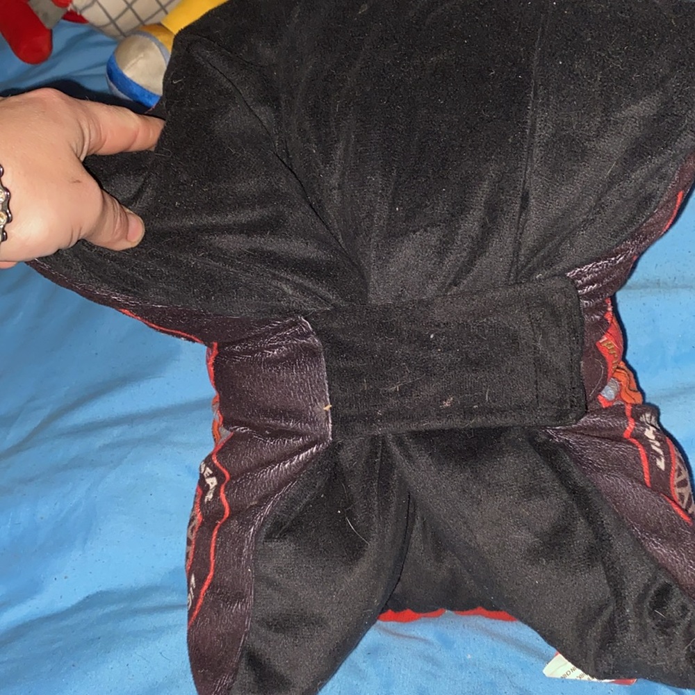 Cars pillow - Picture 2 of 3